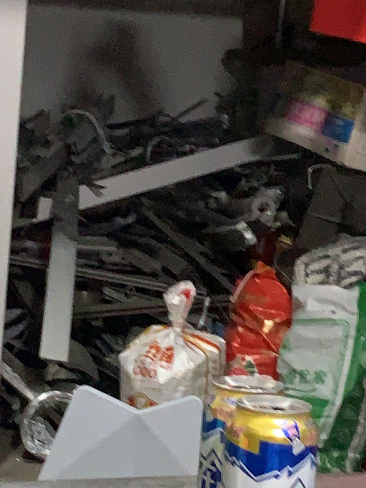 呜发废品回收