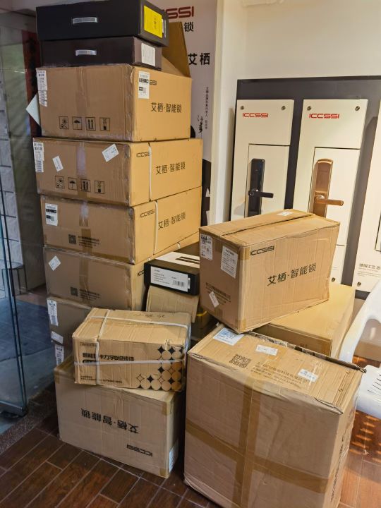 汇裕弘开锁换锁服务中心