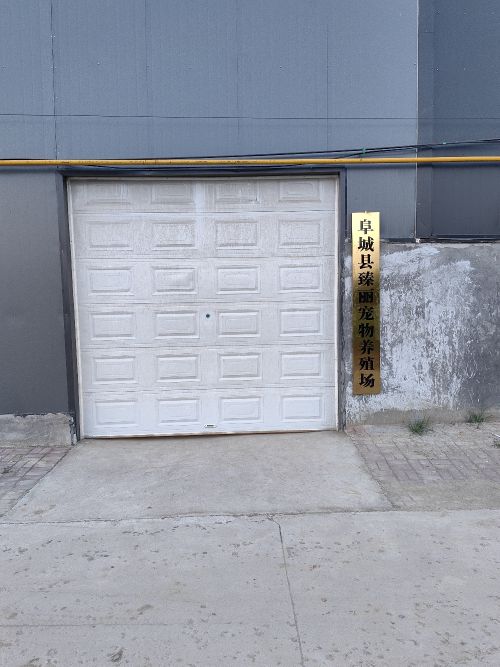阜城县臻丽宠物养殖场