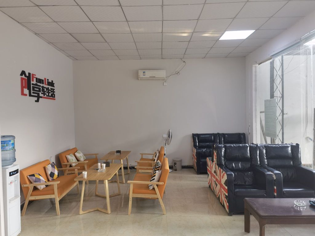 广汽传祺特约维修服务站(迎宾大道店)