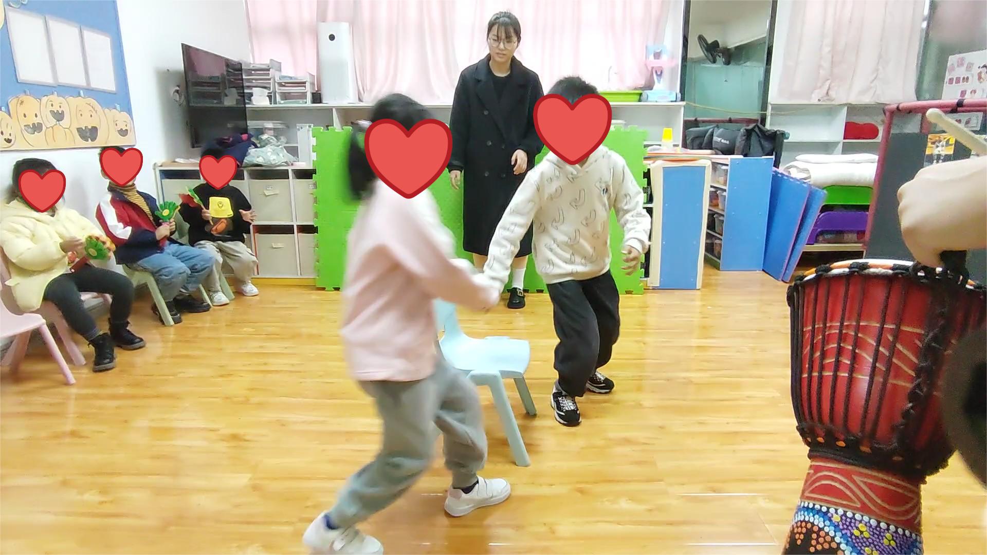 淮安市凡星儿童康复中心