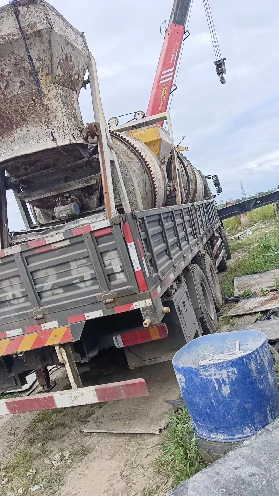 废品回收(运河区废品回收)