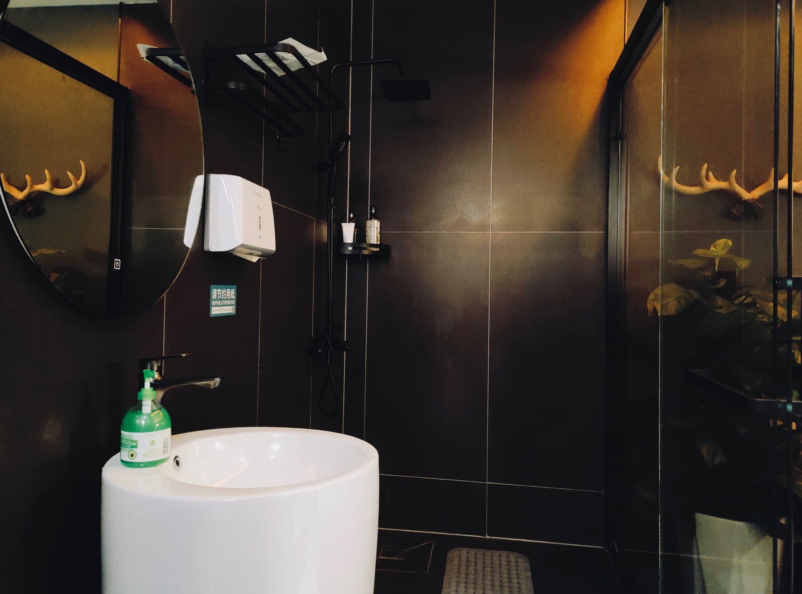 舒寻·精油SPA(九巷十坊店)