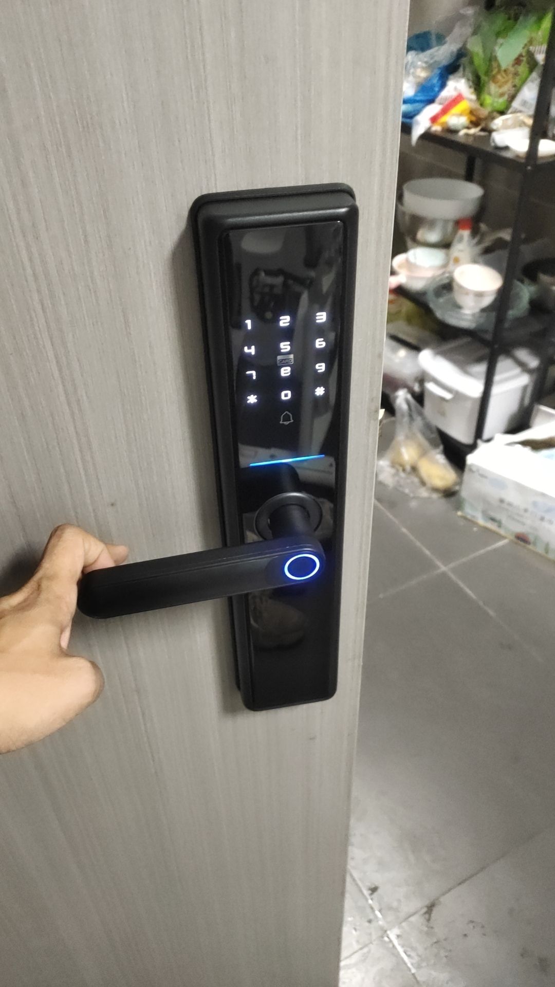 名昊锁业开锁汽车钥匙