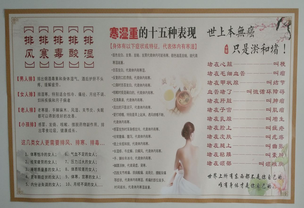 福康盲人推拿艾灸工作室(世茂广场店)