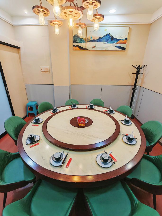 南疆第一盘(阿拉尔店)