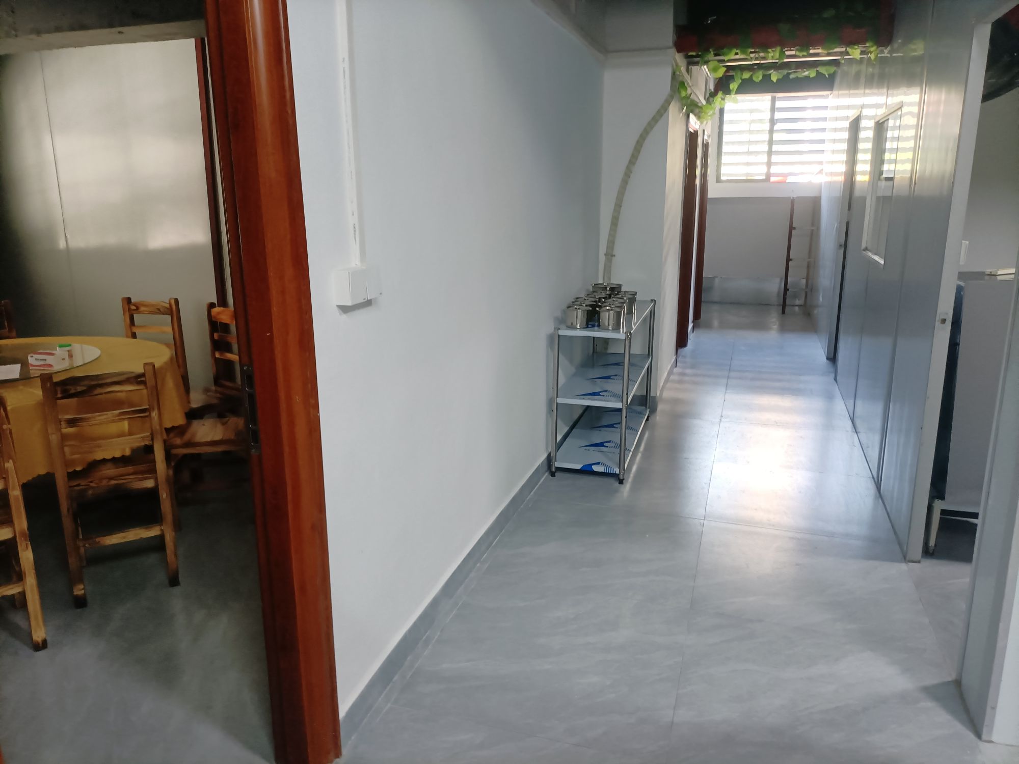 蕙盈商务自助餐