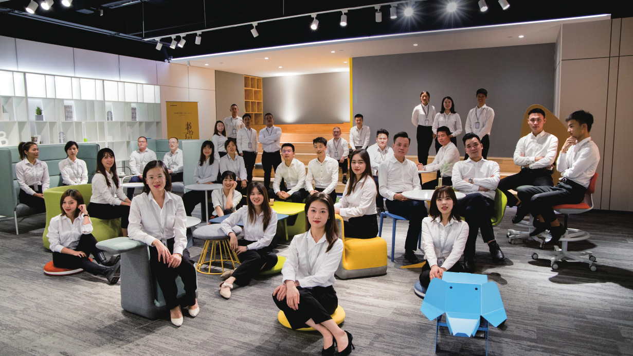 深圳市巨米家具有限公司