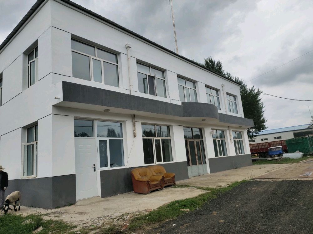 张北环益再生资源有限公司