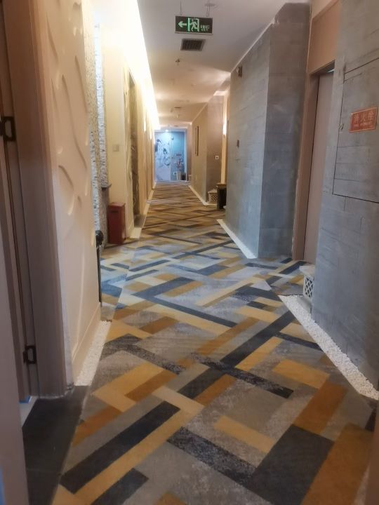 圣足沅足dao养生