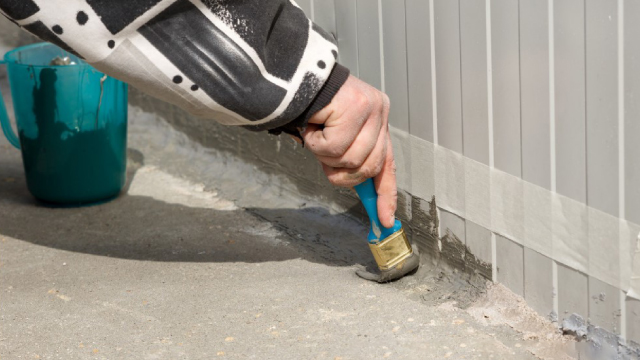 振邦康防水工程-前山里店