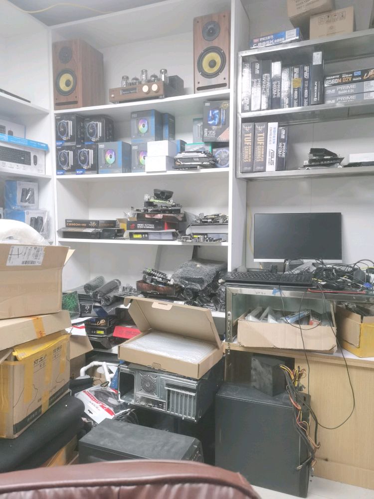 维修电脑家电(海洋路店)