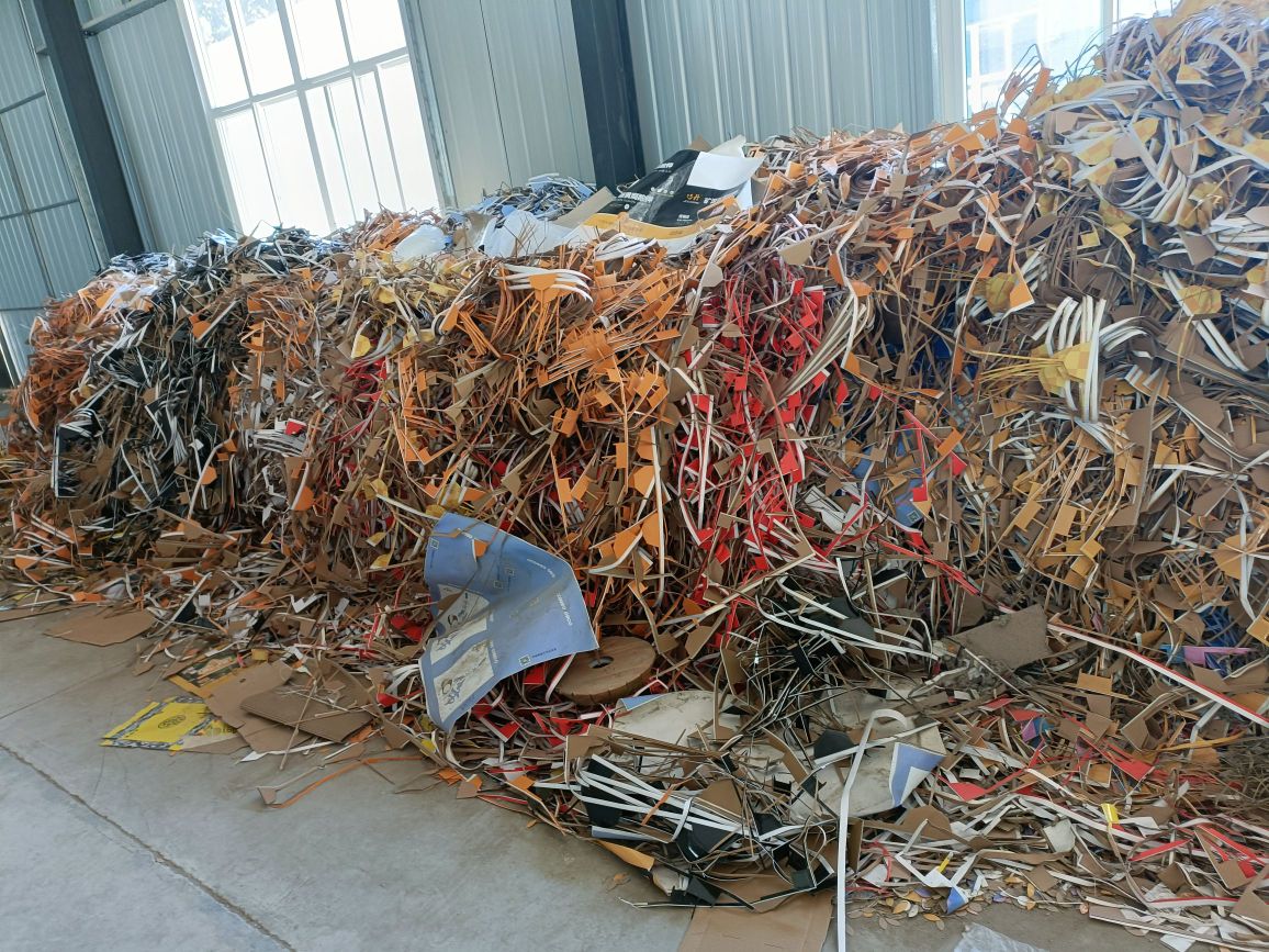 废品回收(曹寨废品站)